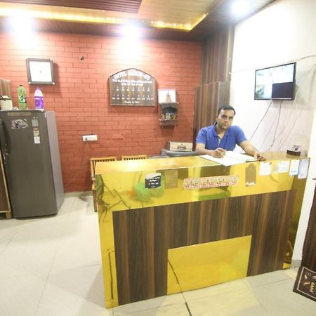 Hotel Amron45 Chandīgarh 외부 사진