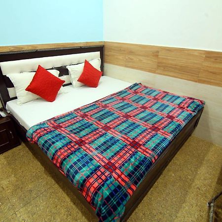 Hotel Amron45 Chandīgarh 외부 사진