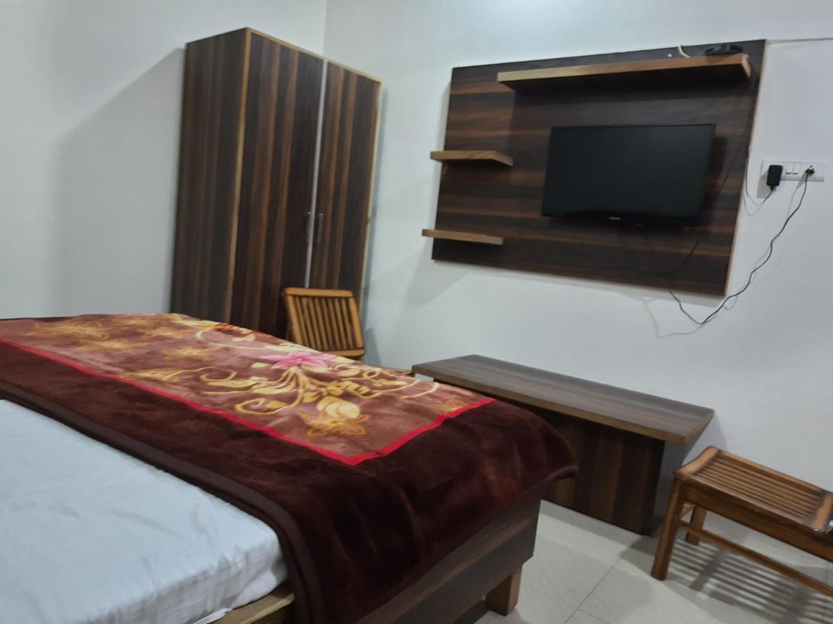 Hotel Amron45 Chandīgarh 외부 사진