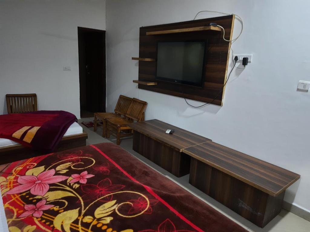 Hotel Amron45 Chandīgarh 외부 사진