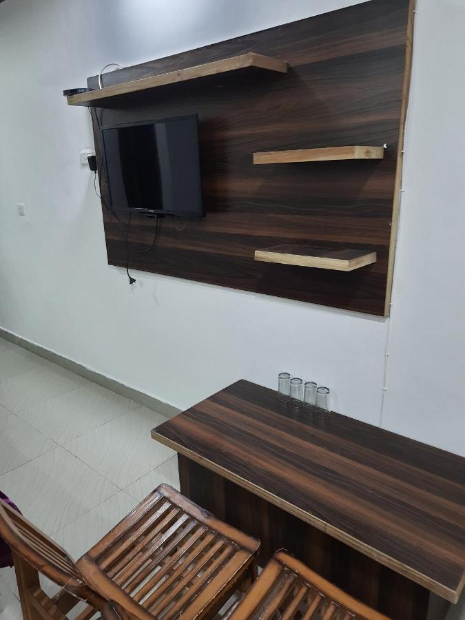 Hotel Amron45 Chandīgarh 외부 사진